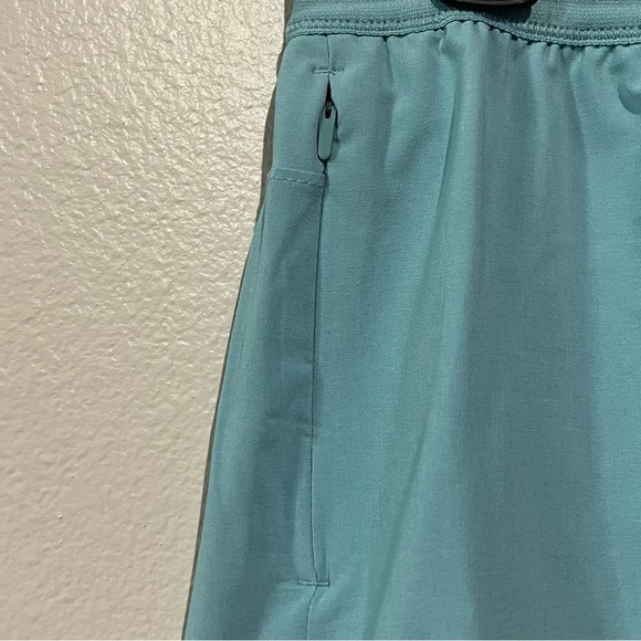 THE NORTH FACE- NWT W Wonder Short in Reef Waters Size M Regular - Picture 5 of 7